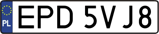 EPD5VJ8