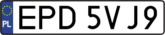 EPD5VJ9