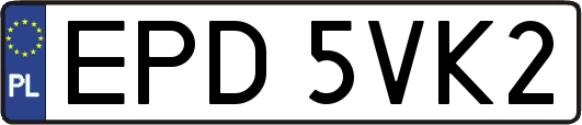 EPD5VK2