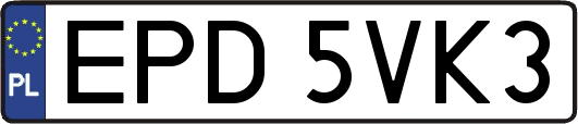 EPD5VK3
