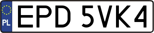 EPD5VK4