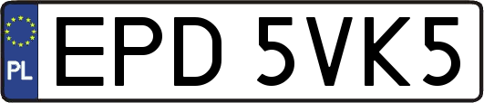 EPD5VK5