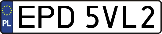 EPD5VL2