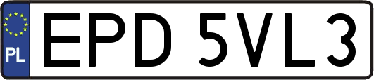 EPD5VL3