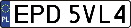 EPD5VL4