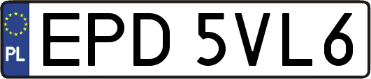 EPD5VL6