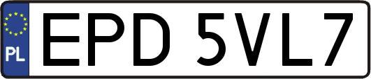 EPD5VL7