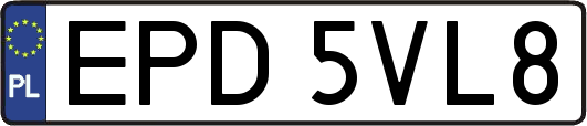 EPD5VL8