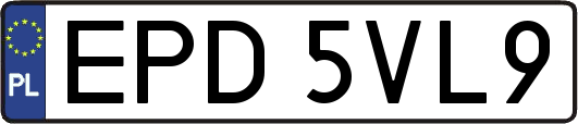 EPD5VL9