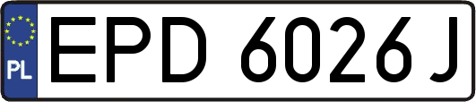 EPD6026J