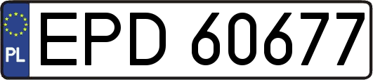 EPD60677