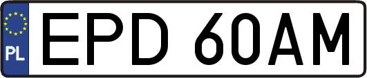 EPD60AM