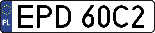 EPD60C2