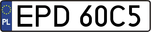 EPD60C5