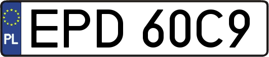 EPD60C9