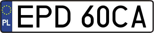 EPD60CA