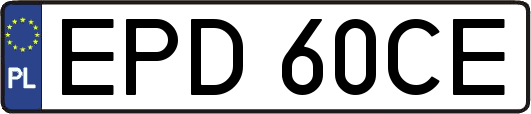 EPD60CE