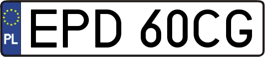 EPD60CG