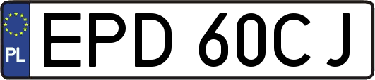 EPD60CJ
