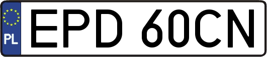 EPD60CN