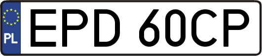 EPD60CP