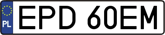 EPD60EM