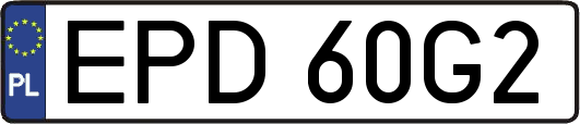 EPD60G2