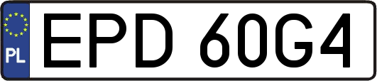EPD60G4
