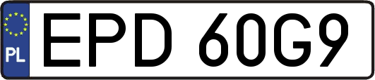 EPD60G9