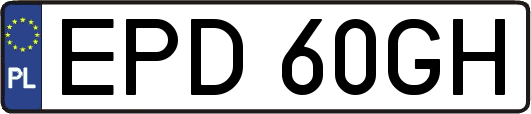 EPD60GH