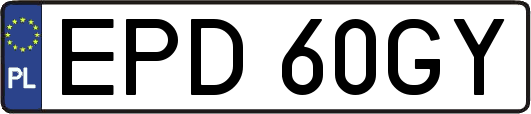 EPD60GY