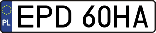 EPD60HA