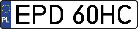 EPD60HC
