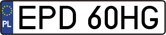 EPD60HG