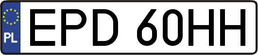 EPD60HH