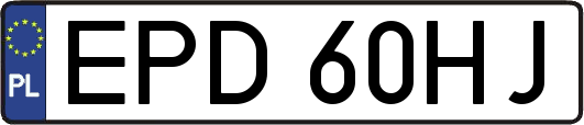 EPD60HJ