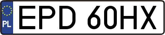 EPD60HX