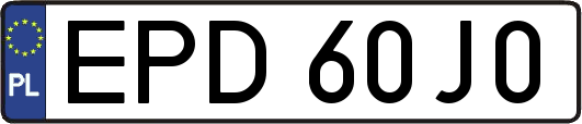 EPD60J0