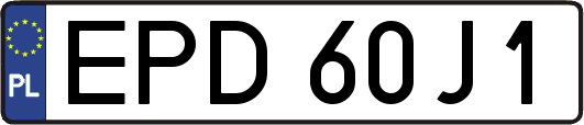 EPD60J1