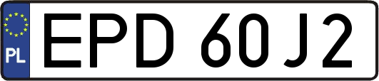 EPD60J2