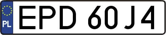 EPD60J4
