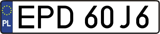EPD60J6