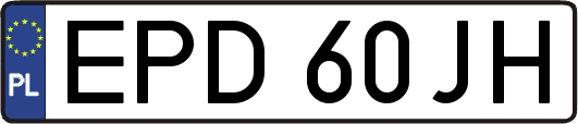EPD60JH