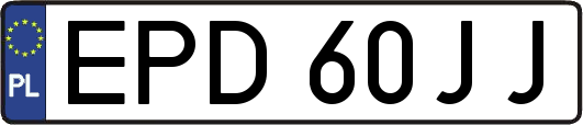 EPD60JJ