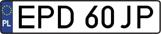 EPD60JP