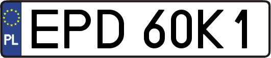EPD60K1