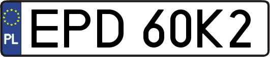 EPD60K2