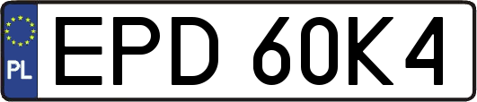 EPD60K4