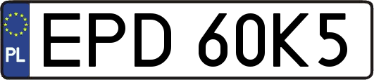 EPD60K5