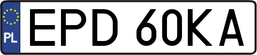 EPD60KA